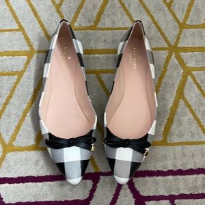 EUC Kate Spade Flats